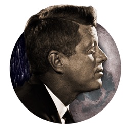 JFK Moonshot