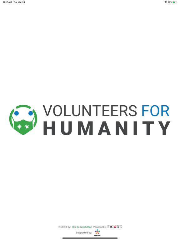 Screenshot #5 pour Volunteer For Pandemic 2020