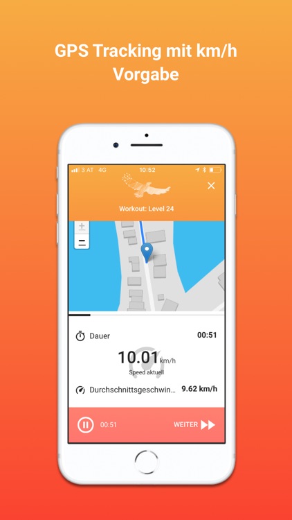 Fit in 11 Minuten screenshot-3