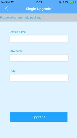 F-OTA screenshot 3