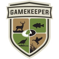 GameKeepers Magazine app not working? crashes or has problems?