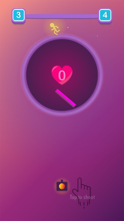 Fireball Stickman screenshot-0