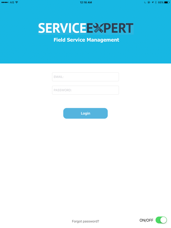 Screenshot #4 pour ServiceExpert02