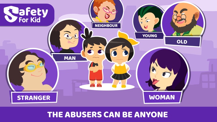 Child Abuse Prevention