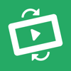 Video Rotate And Flip - Wander Bit LLC - Photo & Video Editor Apps and More