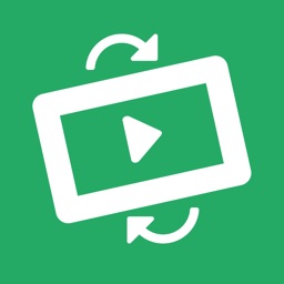 Rotation vidéo