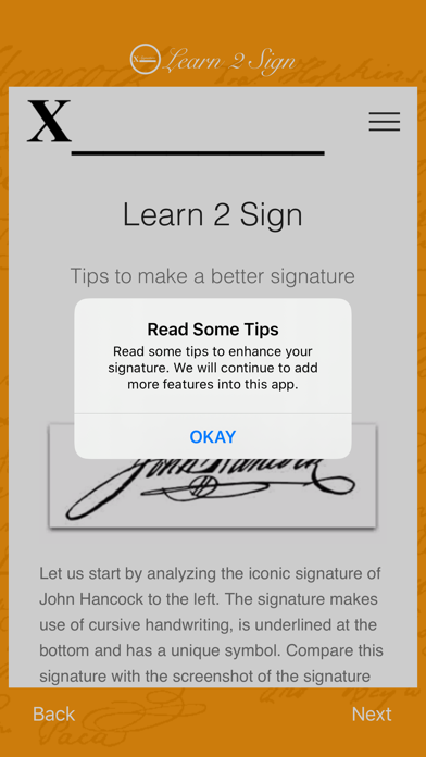 Learn 2 Sign - Sign Betterのおすすめ画像4