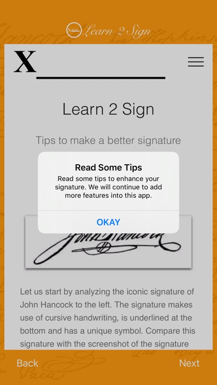 Learn 2 Sign - Sign Better screenshot-3