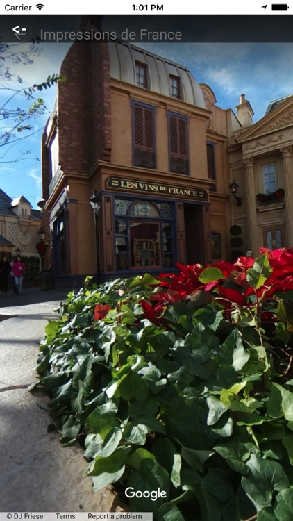 VR Guide: Orlando Theme Parks screenshot-5