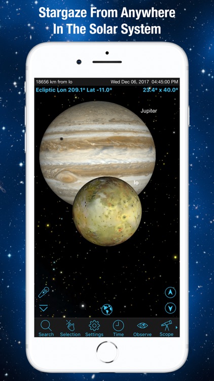 SkySafari 6 Plus screenshot-4
