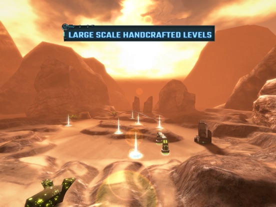 Screenshot #6 pour Type II Lite