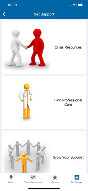 PTSD Coach Canada(圖6)-速報App