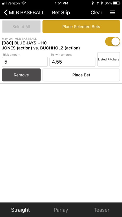 SouthPoint Sports screenshot-3