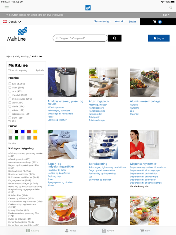 Screenshot #4 pour MultiLine