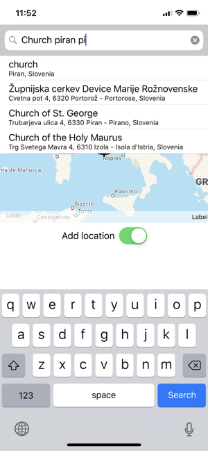 ‎COOLorize Screenshot