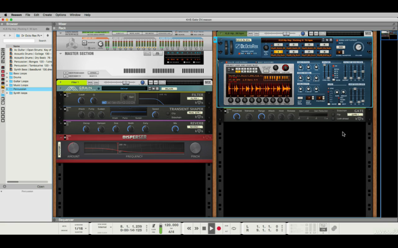Mix and Master Rig V4 Course screenshot 4