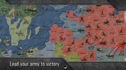 WW2: Sandbox. Strategy & Tactics screenshot 5