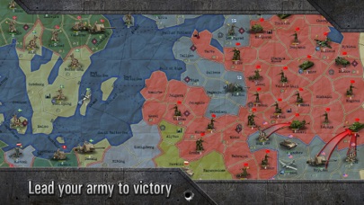 S&T: Sandbox World War II TBS Screenshot