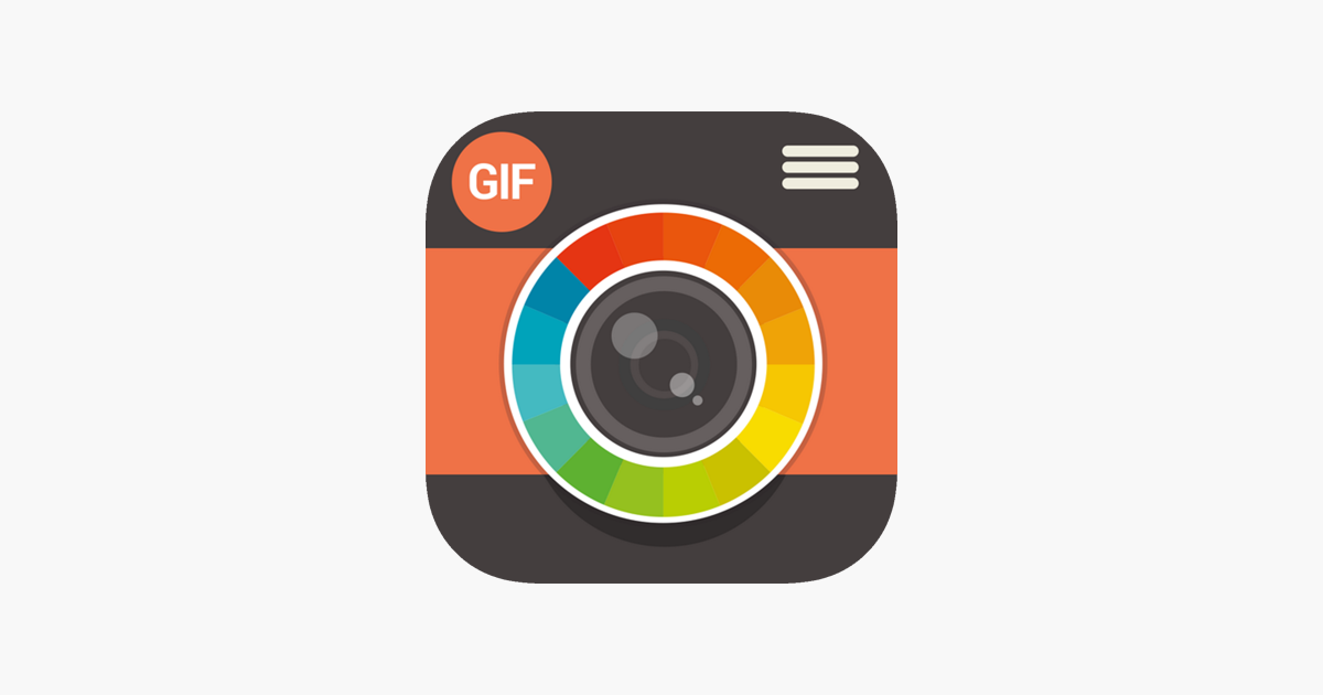 Gif Me! Camera - GIF maker – Apps no Google Play