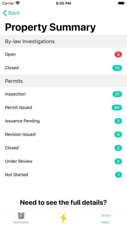 Realiant.to Alerts screenshot-5
