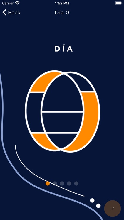 Refresh: Meditación Activa screenshot-9