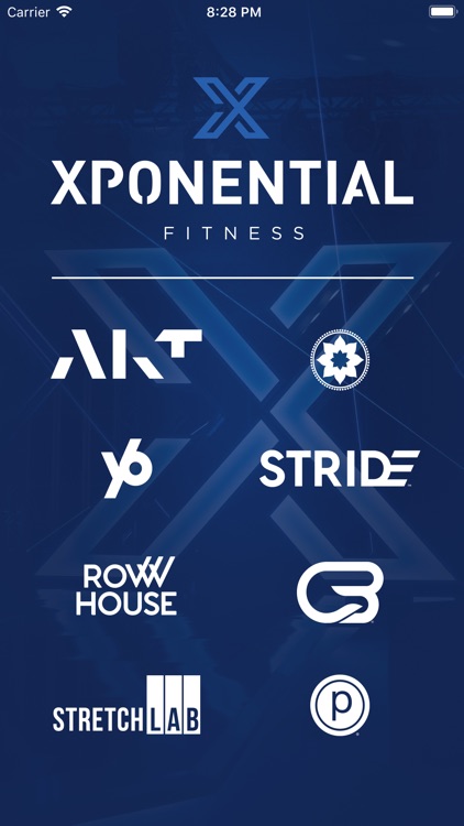 Xponential Fitness Convention