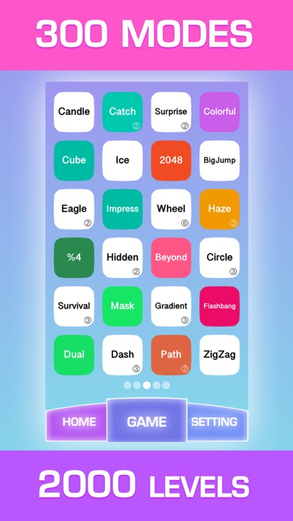 Magic Games: Piano White Tiles screenshot-3