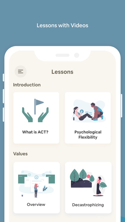 ACT iCoach screenshot-5