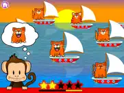 monkey preschool find it ipad capturas de pantalla 2