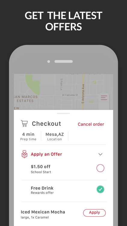 BlackRock Coffee screenshot-3
