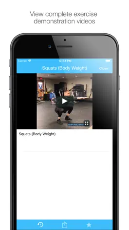 Game screenshot Shack Fit hack