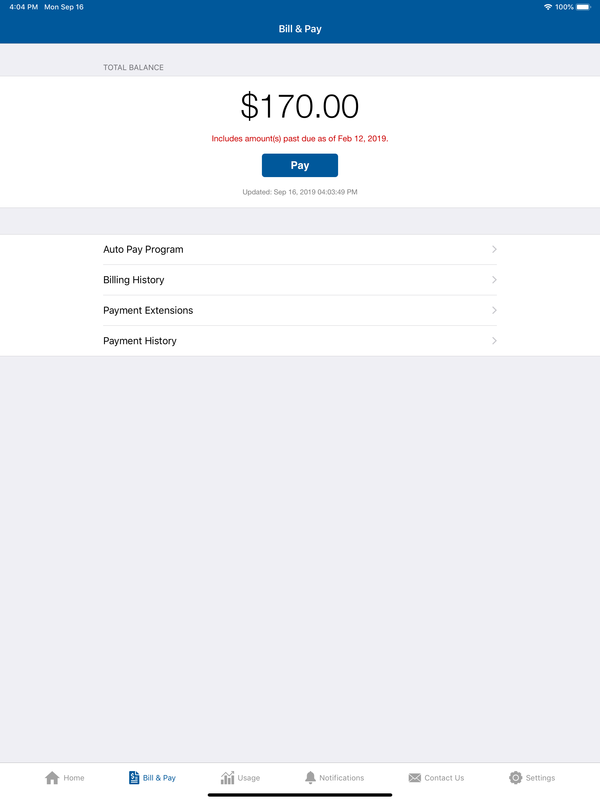 MyREC