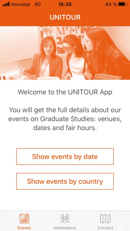 UNITOUR