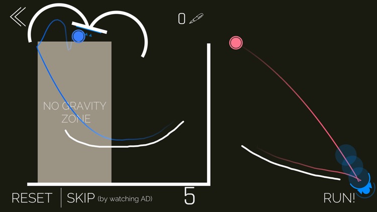 Unique Balls - Draw For Love screenshot-7