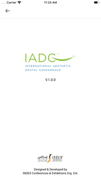 IADC Conference screenshot-5