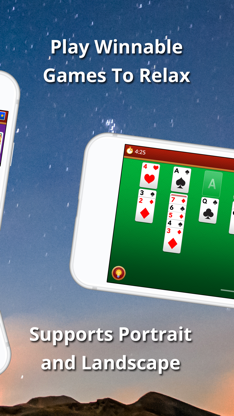 Solitaire+. screenshot 5