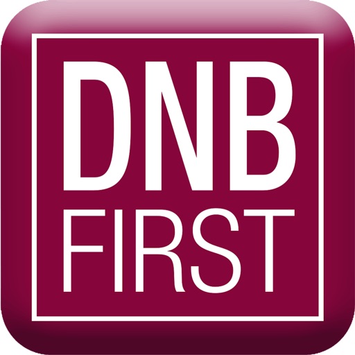 DNB First Mobile Money