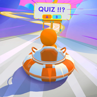 Quiz Race 3D