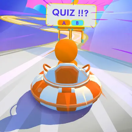 Quiz Race 3D Cheats