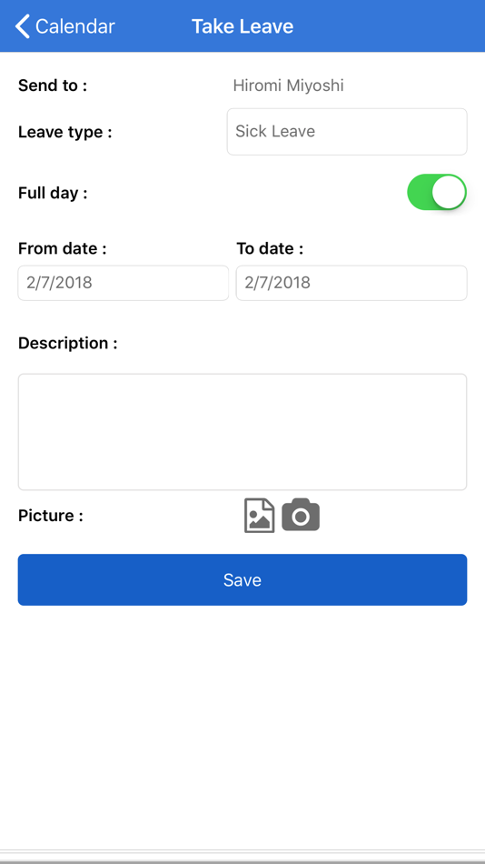 #3. Mobile-TA v3 (iOS) 由: Innova Software