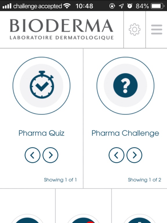 Screenshot #6 pour Pharma Games GCC