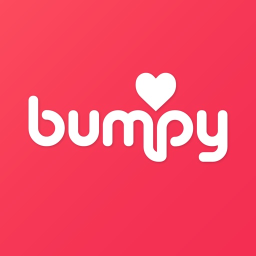 Bumpy - new Dating app