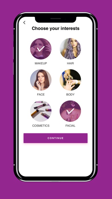 Screenshot #2 pour Slay and Dash Service Provider