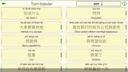 Çince İfadeler Öğren mag hanzi iphone resimleri 2