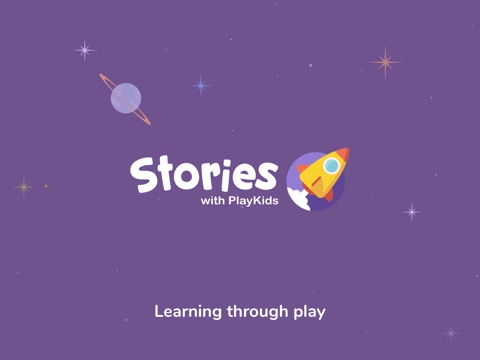 PlayKids Stories: Learn ABCのおすすめ画像1