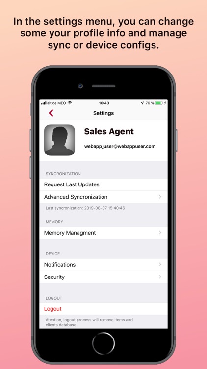 MyMonolith Sales screenshot-3