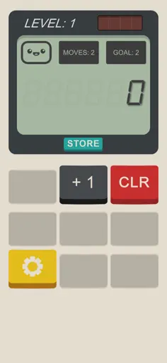 Calculator: The Game - Screenshot 3