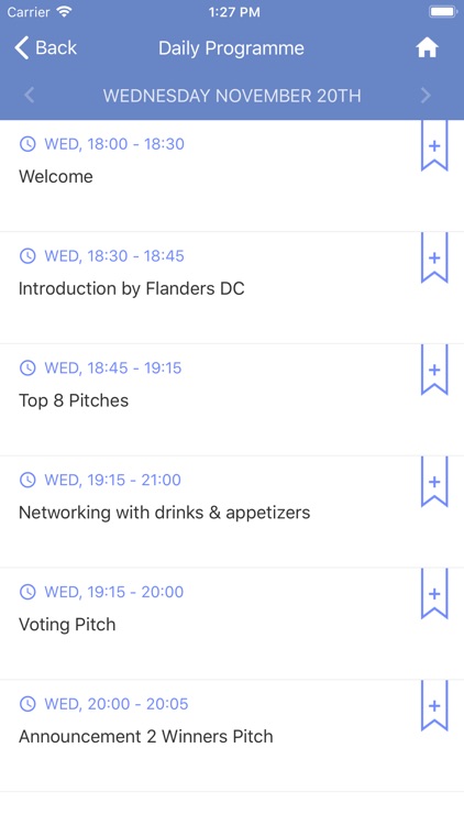 Flanders DC screenshot-4