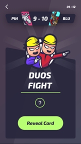 Drinktivity: Drinking Games screenshot