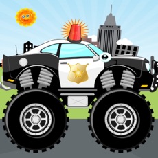 Activities of Police Car Games for Driving